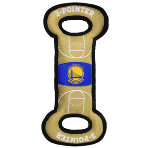 Golden State Warriors - Tug Toy